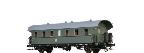 Brawa 46714 Passenger Coach Bi DR
