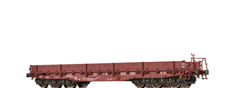 Brawa 47579 Heavy Duty Freight Car Samm-u4818 DR