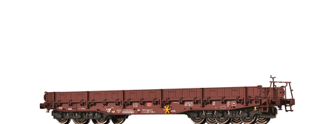Brawa 47583 Heavy Duty Freight Car Samms-u453 DB