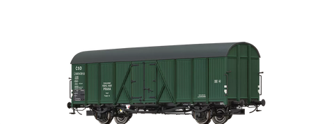 Brawa 47641 Refrigerator Car L CSD