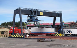 Vollmer 47905 Container Crane