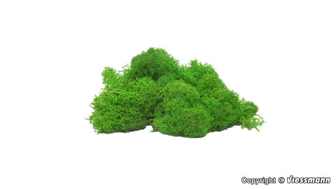 Vollmer 48409 Moss light green 40 g
