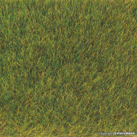 Vollmer 48419 Grass fibre forest green 6 mm 60 g