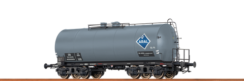 Brawa 48907 Tank Car Uerdingen Aral DB