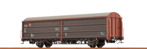 Brawa 48965 Sliding Wall Car Hbis299 DB AG