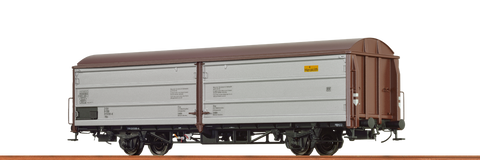 Brawa 48966 Sliding Wall Car Hbis Heraklith BB