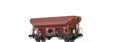 Brawa 49549 Open Freight Car Otmm 70 DB