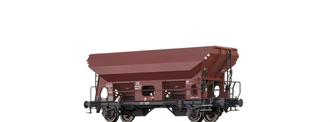 Brawa 49559 Open Freight Car Otmm70 DB