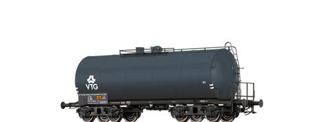 Brawa 49626 Tank Car Uerdingen BB