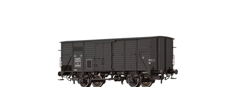 Brawa 49888 Covered Freight Car Lw SNCF