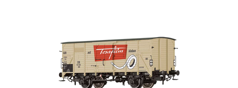 Brawa 49899 Covered Freight Car G10 Tesa DB