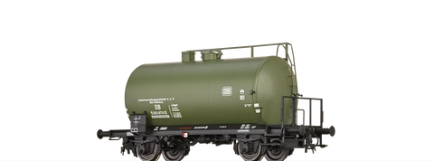 Brawa 50010 Lightweight Tank Car Uerdingen Z P ESSO DB