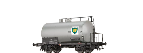 Brawa 50027 Lightweight Tank Car Uerdingen Z P BP DB