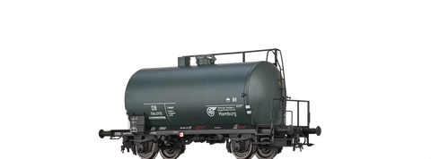 Brawa 50033 Lightweight Tank Car Uerdingen Z P VTG DB