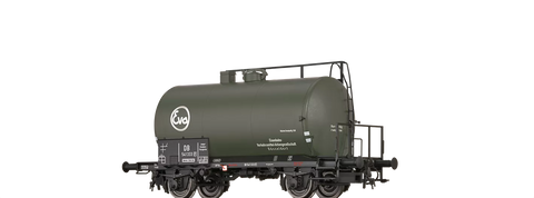 Brawa 50034 Lightweight Tank Car Uerdingen Z P Eva DB