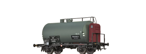 Brawa 50046 Lightweight Tank Car Uerdingen Z P Wintershall A G DRG