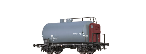 Brawa 50049 Lightweight Tank Car Uerdingen Z P DR