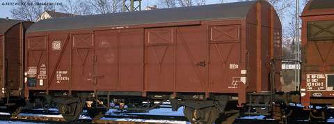 Brawa 50104