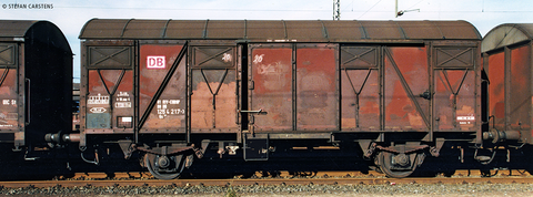 Brawa 50105