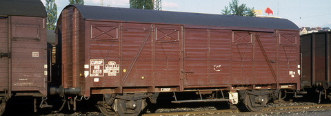 Brawa 50116