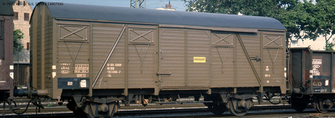 Brawa 50125