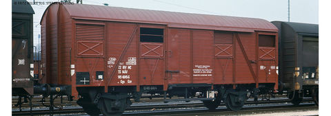 Brawa 50127