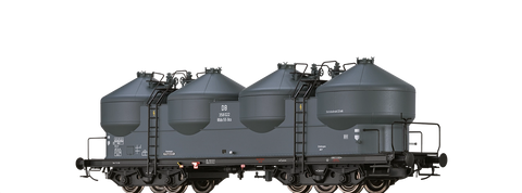 Brawa 50315 Container Car KKds55 DB