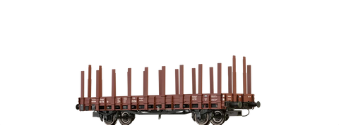 Brawa 50490 Stake Car Rr DRG