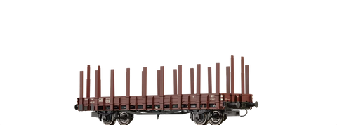 Brawa 50491 Stake Car Rm BB