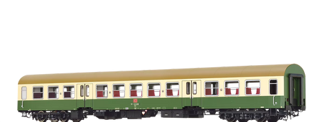 Brawa 50794 Passenger Coach Bmh DB AG