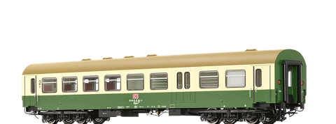 Brawa 50817 Passenger Coach Bdghwse534 0 DB AG