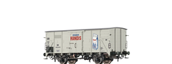Brawa 50962 Covered Freight Car G10 Klner Kandis DB