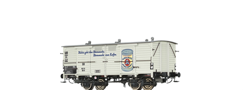 Brawa 50977 Milk Car Gh03 Brenmarke DB