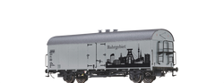 Brawa 50988 Covered Freight Car Ibs Skyline Ruhr Region