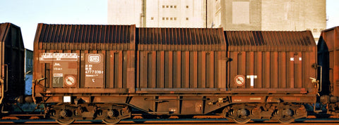 Brawa 51000 Covering Hood Car Shimmns-t708 DB