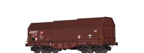 Brawa 51001 Covering Hood Car Shimmns-t708 DB