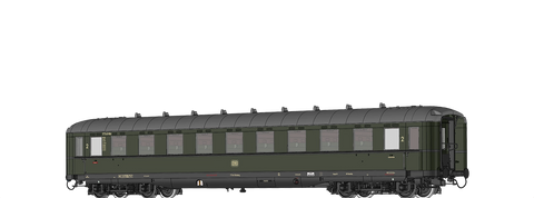 Brawa 51044 Passenger Coach B4e DB DC