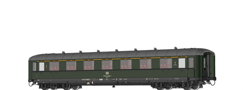 Brawa 51088 Passenger Coach Ae310 DB DC
