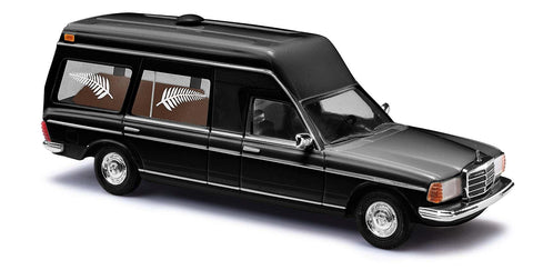 Busch 52203 Mercedes Benz VF 123 Hearse