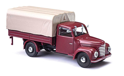 Busch 52351 Red Framo V901