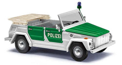 Busch 52713 VW 181 Polizei Koln