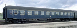 Brawa 58115 Express Train Coach A4mg-54 DB AC