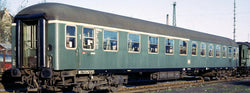 Brawa 58117 Express Train Coach AB4mg-55 DB AC
