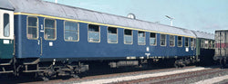 Brawa 58129 Express Train Coach Am202 DB AC