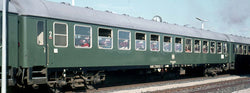 Brawa 58137 Express Train Coach Bm234 DB AC