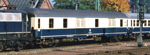 Brawa 58097 Luggage Car Dm902 DB DC