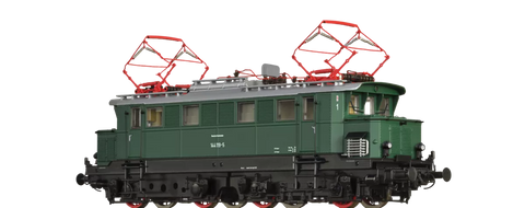 Brawa 63110 Electric Locomotive BR 144 DB