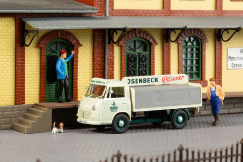 Auhagen 66030 Goliath Express 1100