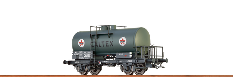 Brawa 67508 Tank Car 2-axle Caltex NS