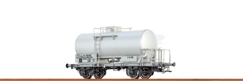 Brawa 67511 Tank Car 2-axle Nafta FS